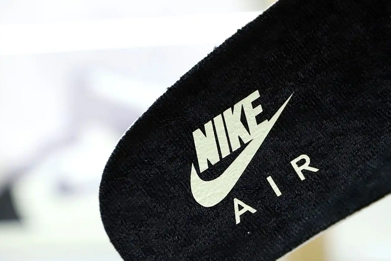 SCOTT TRAVIS AIR X JORDAN RETRO 'OLIVE' 6 0606